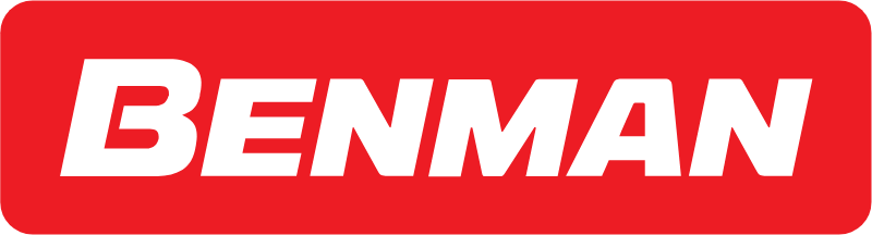 BENMAN Logo